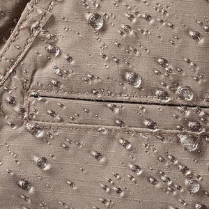 Vente en gros de pantalons cargo tactiques de trail légers design personnalisé pour hommes pantalons pantalons tactiques camouflage - Product Image 6