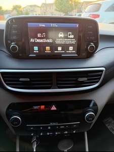 Hyundai Tucson 2021 Usado en Buen Estado - Product Image 4