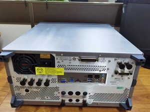 Used <b>Equipment</b> - Keysight E5071C Vector Network Analyzer - Product Image 4