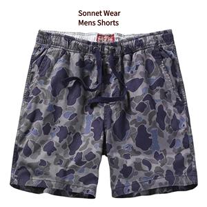 Shorts de bain pour hommes - Product Image 2