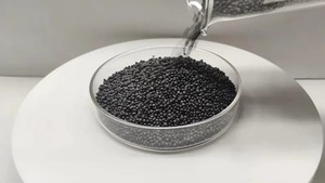 วัสดุหล่อทนไฟอุณหภูมิสูงที่มีส่วนประกอบของ SiC 98% CrO 98% และ Al2O3 9% เพื่อความทนไฟสูง (1770-2000 องศาเซลเซียส) สำหรับงานหล่อ - Product Image 2