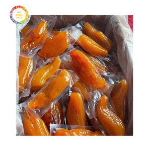 Chips de patate douce séchées douces de qualité supérieure, approvisionnement en vrac, saveur douce, couleur vive, directement de l'usine, faible coût pour le marché d'exportation - Product Image 2