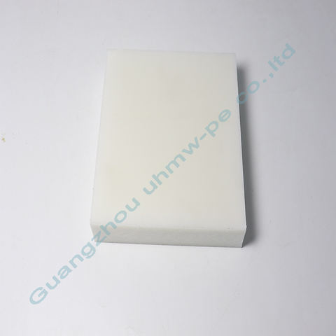 Virgin Solid Polypropylene Sheet 3mm