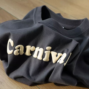 Premium Men's T-shirt 100% Cotton Breathable, Factory Direct Custom <b>Logo</b> - Product Image 2