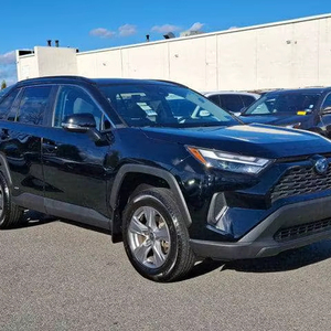 Usado 2023 para RAV4 Turbo AWD XLE con asientos de cuero Luz Interior Techo solar panorámico - Product Image 1