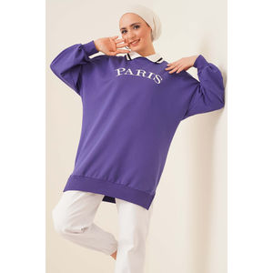 Nouveau modeste femmes été coton caftan tunique robe dubaï musulman mode ethnique turc-fait Abaya robe en Satin coton - Product Image 3