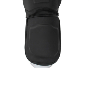 Nuevo diseño personalizado Shin Guard para hombres de alta calidad precio razonable logotipo privado hecho en fábrica Shin Guard para hombres - Product Image 6