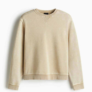 Classic Sweatshirts With Warm Fabric Cotton <b>Blended</b> And Stylish Look Perfect For Winter Wear Casual Outfits And Outdoor Use - Product Image 1