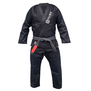 Sublimation Jujitsu Kimono Bjj Gi Suits Bjj Uniform Arts Martiaux Wear Karaté Uniform Custom Made Size Sportswear Unisex - Product Image 3