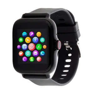 Cortland Personalized Fitness Smart <b>Watch</b> Innovative Gadgets for Health and <b>Activity</b> Tracking - Product Image 1
