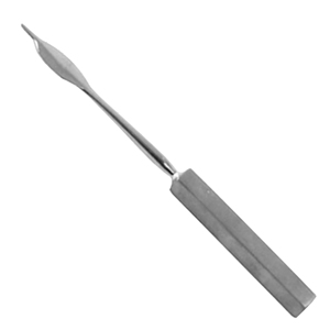 Nuevo Cuchillo para Tetinas Personalizado en Acero Inoxidable para Ganado Vacuno, Instrumentos Veterinarios Disponibles para Todo Tipo de Animales de Granja - Product Image 6