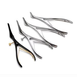 Produits en acier inoxydable de qualité médicale, prix de gros, spéculum nasal de Vienne, instruments ORL de grande taille - Product Image 2