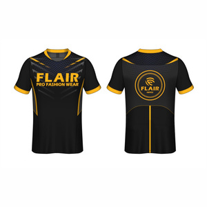 Ensembles d'uniformes de maillot de football de confort respirant de meilleure qualité conception personnalisée Jeunes hommes joueurs Service OEM de coupe automatisée - Product Image 6