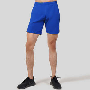 Pantalones Cortos de Artes Marciales Vertex Azul Rey - Product Image 3