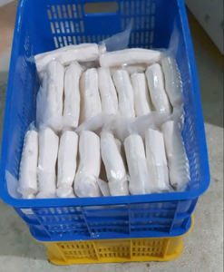 Yuca Congelada Natural de Vietnam para Cocinar o Freír en Cocinas Profesionales de Restaurantes, Industria Internacional de Servicios de Alimentos - Product Image 5