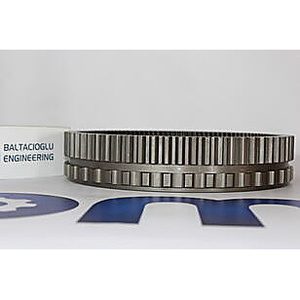 Engranaje Anular Baltacioglu 64.1133.11 para Transmisión Automática de Autobús, Pieza de Repuesto de Posventa - Product Image 3