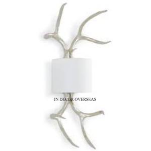 Fully High Grade Gold Plated Attractive Look Premium Quality Metal Made Wall Sconces Decorative Luxury Lightning Supplies - Product Image 4