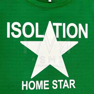 เสื้อยืดสองชั้นแขนยาวทันสมัยใส่สบายสีตามสั่ง - Product Image 5