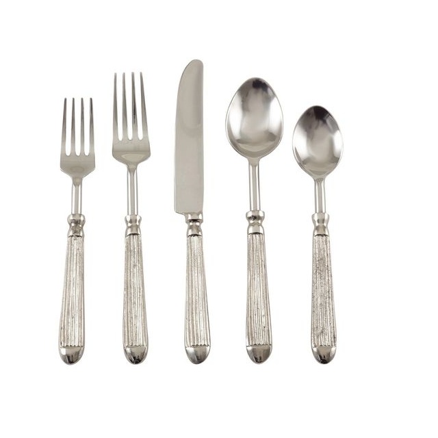 Silver
