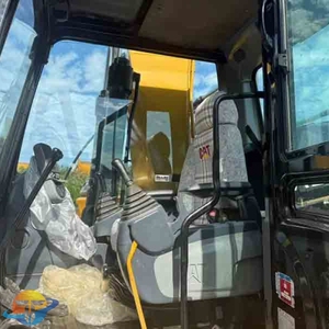 Moteur d'occasion de haute qualité pour excavatrice 323D2L, 110 kW, capacité de la benne de 1,19 m, bon prix, se vend bien - Product Image 4