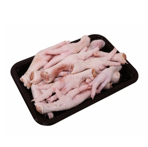 Stock en vrac disponible de pattes de poulet surgelées biologiques halal | Processus IQF Vitamines Nutritif Viande de poulet surgelée Prix de gros - Product Image 3