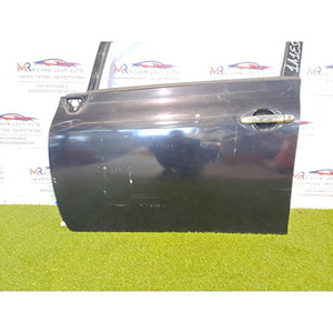 ประตูหน้าซ้าย SX TOYOTA Auris Series (E150)6700202270 1ZRFE (07>12) - Product Image 3