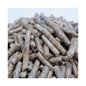 Fuertes pellets de madera mixtos disponibles para el comercio al por mayor y el suministro comercial de combustible - Product Image 4