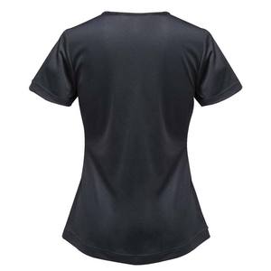 Bella + Canvas B6400 Ladies' Relaxed <b>Jersey</b> <b>Short</b>-Sleeve T-Shirt - Product Image 1