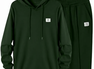 Vêtements de sport à capuche avec broderie personnalisée |   100% coton respirant antibactérien |   Fournisseur d'usine OEM de qualité supérieure pour l'hiver - Product Image 5