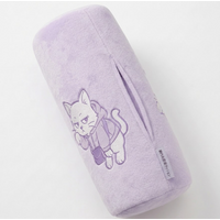 Cute Car Nap Neck <b>Cushion</b>-<b>Memory</b> <b>Foam</b> Velvet Plush Waterproof & Ventilated - Product Image 2