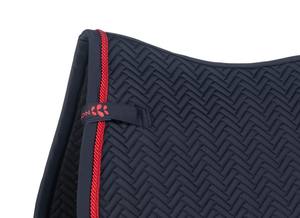 Manta de Silla de Montar Acolchada de Alta Calidad para Doma, Hecha a Medida, Productos Ecuestres al por Mayor - Product Image 2