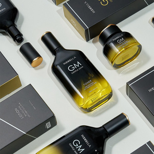 ครีมทาหน้าและโลชั่นครีมบำรุงผิว rooibella GM 50g เครื่องสำอางเกาหลีดูแลริ้วรอยความงามของผู้ชาย - Product Image 4