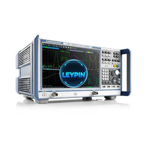 Analizador de Redes Vectoriales ZND de ROHDE & SCHWARZ - Product Image 1