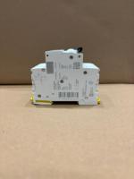 Schneider Acti 9 iC60N - disjoncteur miniature - 3P - 20A - courbe C A9F74320