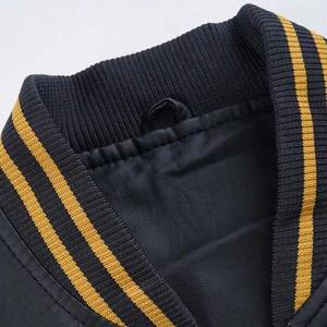 แจ็คเก็ตระบายอากาศสำหรับนักขี่จักรยานหนังวัวแท้แฟชั่นขายดี - Product Image 5