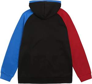 ชุดวอร์มชุดกีฬามีฮู้ดสีพื้นสำหรับผู้ชาย,ชุดวอร์มกีฬาชุดวิ่งเลือกลายได้ตามต้องการ - Product Image 1