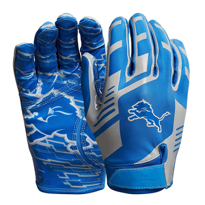 Fabricación de fábrica Fabricante profesional Diseño único Hecho a medida Calidad superior Precio razonable Guantes de bateo de béisbol - Product Image 1