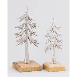 Venta caliente al por mayor personalizar diseño decorativo Metal flores forma chapado en oro de la India para la decoración del hogar y la Navidad - Product Image 4