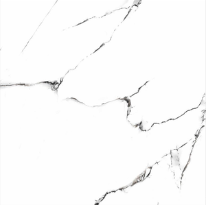 1409-GOLD 600x600mm Meilleures carreaux de céramique vitrifiés numériques Statuario en surface polie par Novac Ceramic en qualité supérieure - Product Image 4