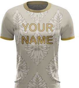 Uniforme de fútbol antiarrugas para hombre, ropa deportiva de calidad superior, últimos diseños, uniforme de camiseta de fútbol para hombre con logotipo/color personalizado - Product Image 2