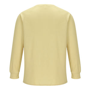 Camiseta de Compresión Deportiva para Hombre, Manga Larga, Transpirable, de Secado Rápido, Ligera, para Entrenamiento, Running y Ejercicio - Product Image 4