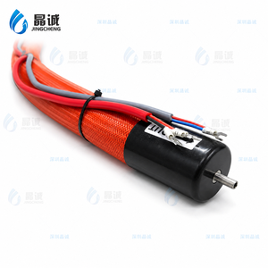 Tuyau d'échantillonnage de gaz chauffé électriquement sur mesure de 19 <span class=keywords><strong>mm</strong></span>, <span class=keywords><strong>tube</strong></span> intérieur en acier inoxydable PTFE pour système de surveillance CEMS - Product Image 1