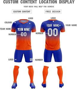 Uniforme de fútbol - Product Image 6