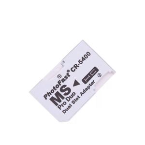 Photofast Mini SD Pro Duo Memory Adapter Plastic Reader up to 256GB Compatible with Camera DVR MP3 GPS - Product Image 2