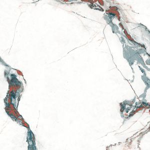 Azulejos de porcelana de alta resistencia para pisos comerciales 600x1200mm aspecto moderno acabado de mármol Premium azulejos de pared y piso para el hogar - Product Image 5