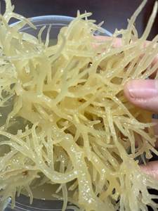 Vente chaude Meilleur Prix Mousse de mer séchée/Algues croquantes pour l'exportation - Product Image 3