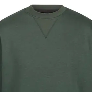 Sweat-shirt pour homme en polaire confortable à manches longues, matériau et design de haute qualité avec logo personnalisable, design respirant 2026 - Product Image 5