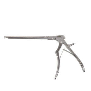 Instrumentos ortopédicos Kerrison Rongeur Manual de alto grado, hueso reutilizable, Rongeur, acero inoxidable, alta calidad, larga vida útil - Product Image 6