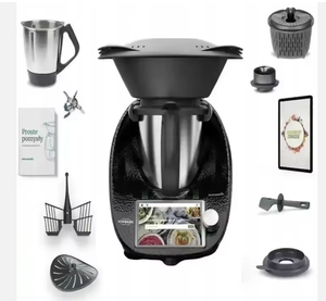 Autopark thermomixs TM6ครบวงจร - Product Image 1