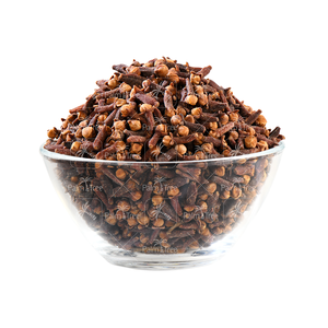 Dried Cloves ISO Certified Spicy <b>Herb</b> in Raw Process 50kg MOQ Round Shape USA Origin 24 Months Shelf Life - Product Image 2
